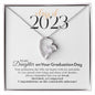 For Graduation | Congratulations - Forever Love Necklace
